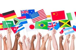 Multicultural Engagement